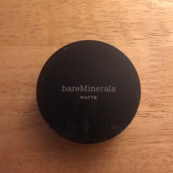 bareMinerals Matte Powder - Picture 1 of 3